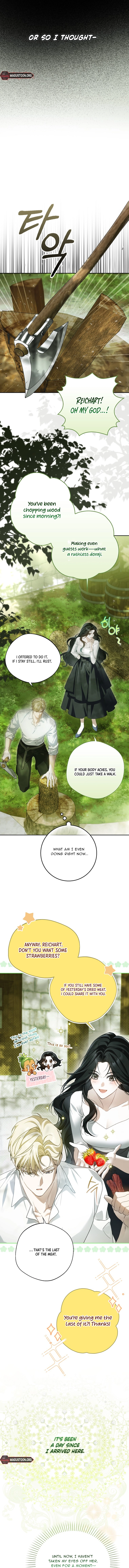 Marchioness Maron Chapter 4 Page 12